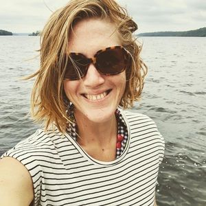 Meet your Posher, Meg